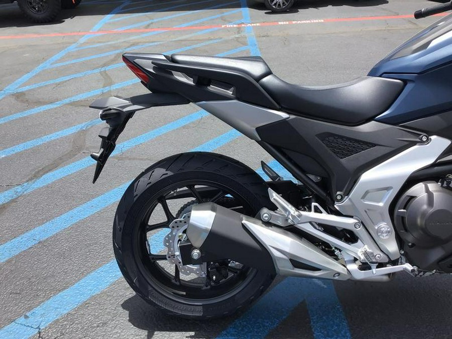 2024 Honda® NC750X DCT