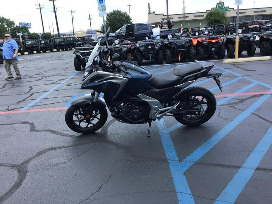 2024 Honda® NC750X DCT