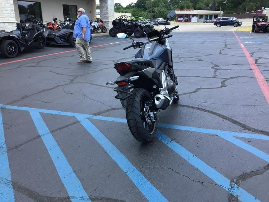 2024 Honda® NC750X DCT