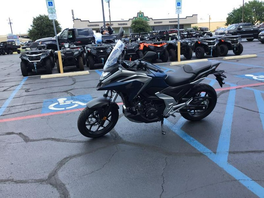 2024 Honda® NC750X DCT