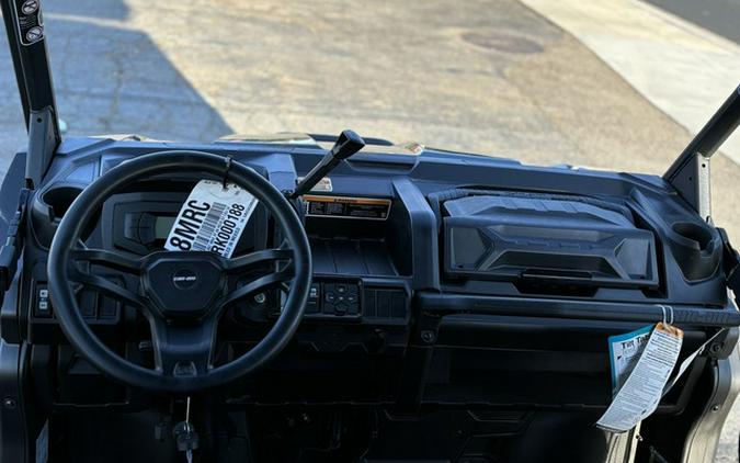 2024 Can-Am Defender MAX XT HD10