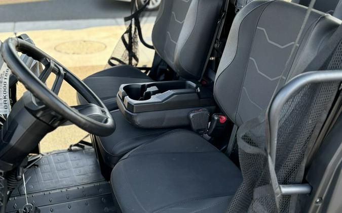 2024 Can-Am Defender MAX XT HD10