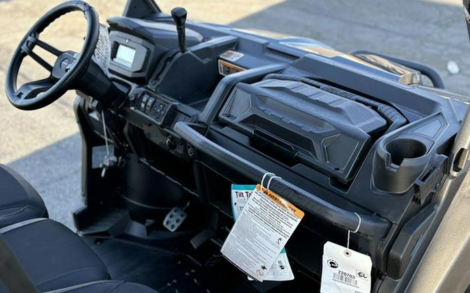 2024 Can-Am Defender MAX XT HD10