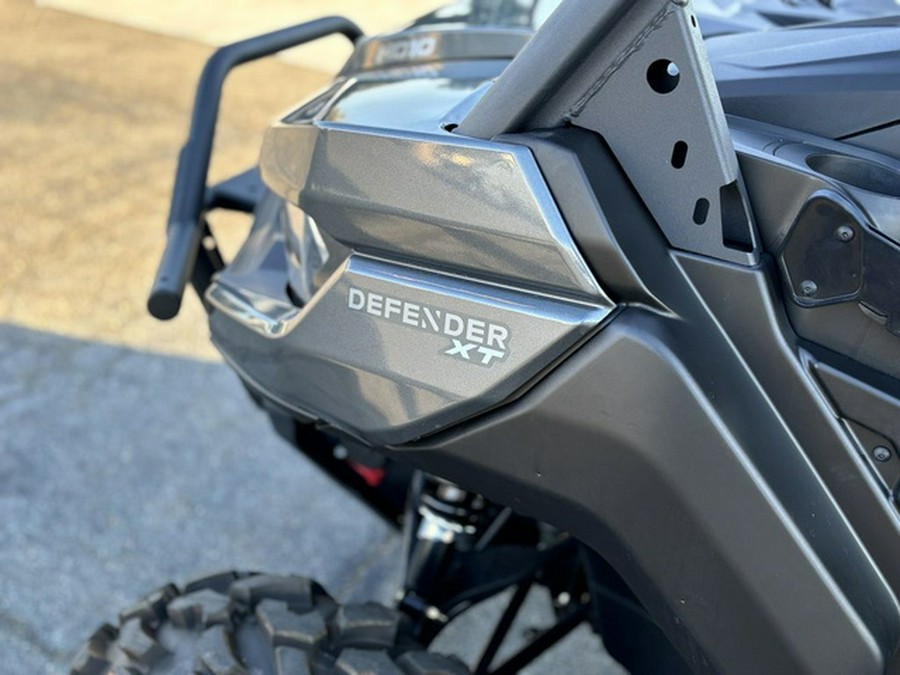 2024 Can-Am Defender MAX XT HD10