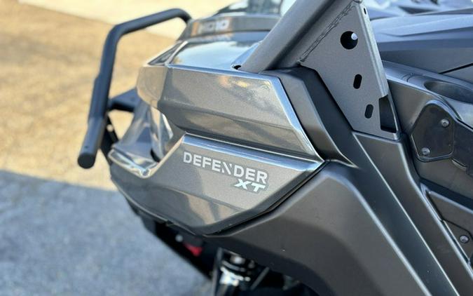 2024 Can-Am Defender MAX XT HD10
