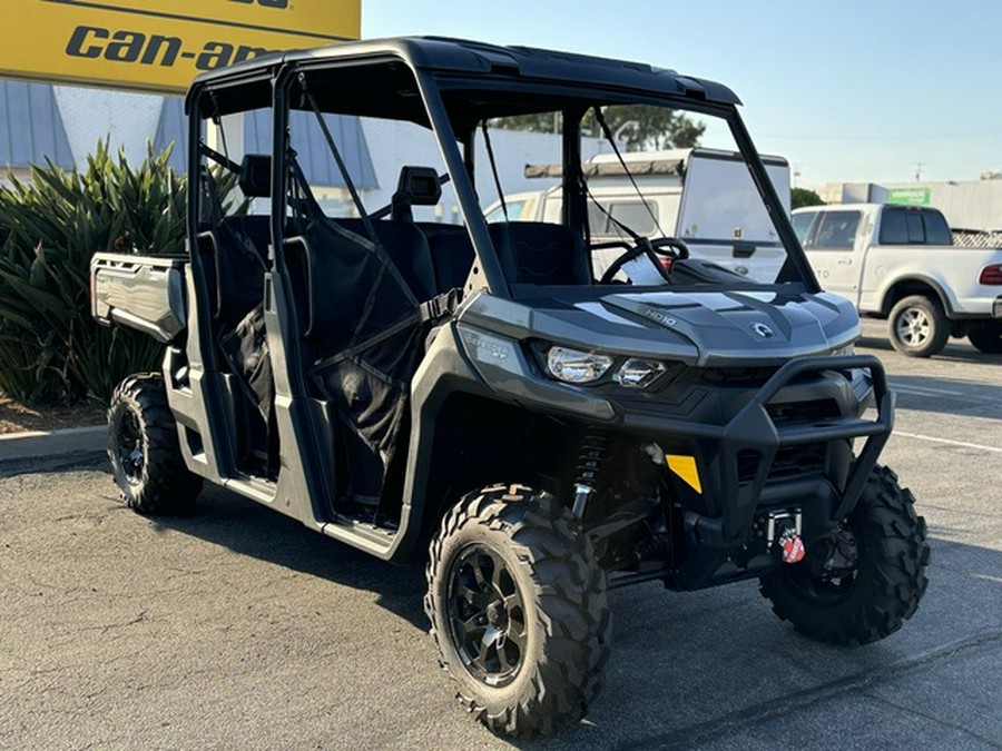 2024 Can-Am Defender MAX XT HD10