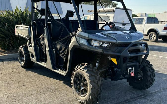2024 Can-Am Defender MAX XT HD10