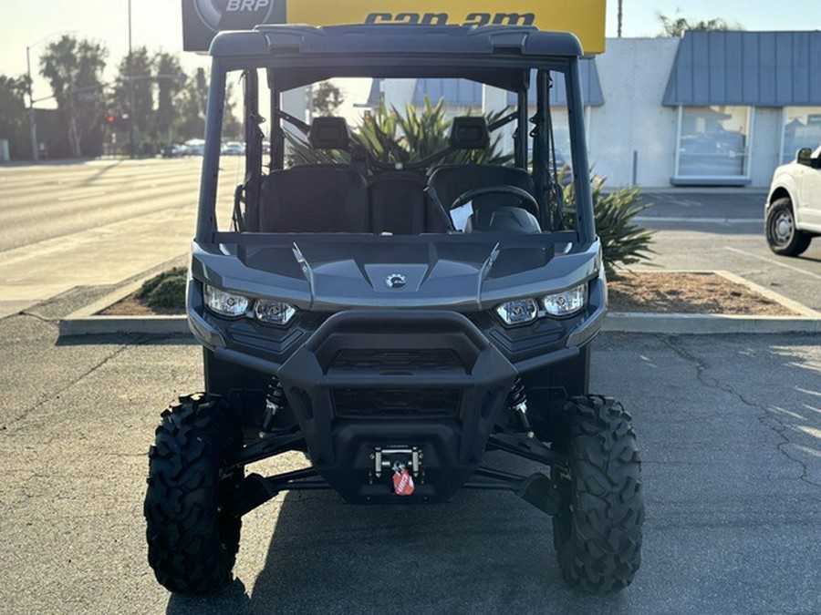 2024 Can-Am Defender MAX XT HD10