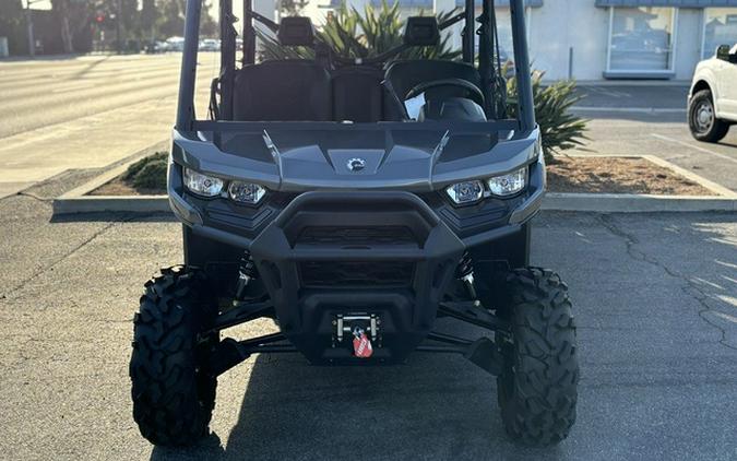 2024 Can-Am Defender MAX XT HD10