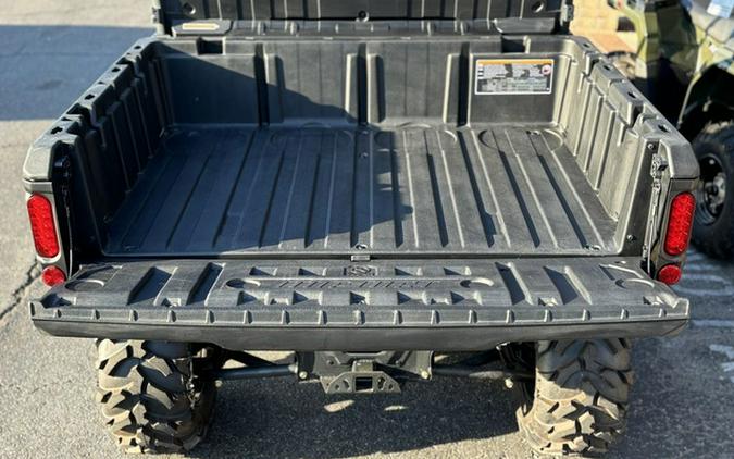 2024 Can-Am Defender MAX XT HD10