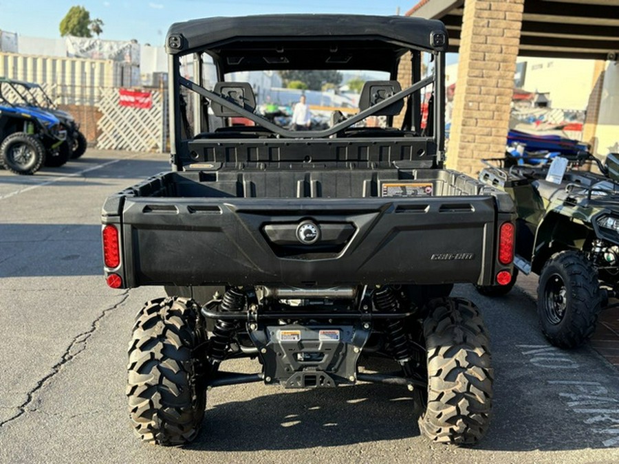2024 Can-Am Defender MAX XT HD10