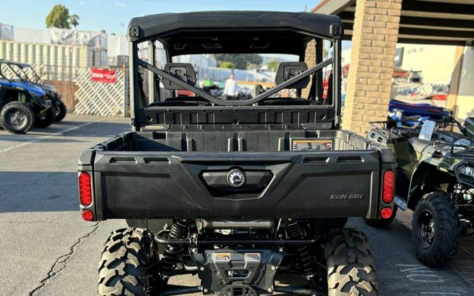 2024 Can-Am Defender MAX XT HD10