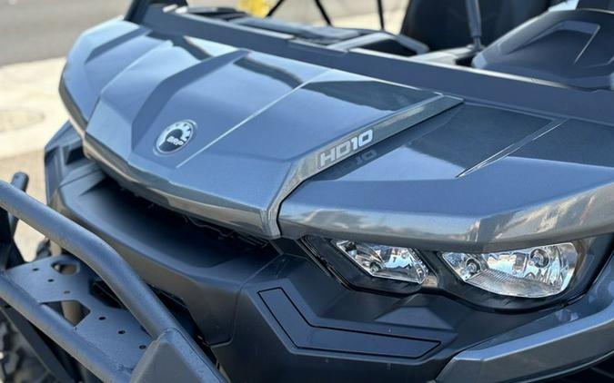 2024 Can-Am Defender MAX XT HD10
