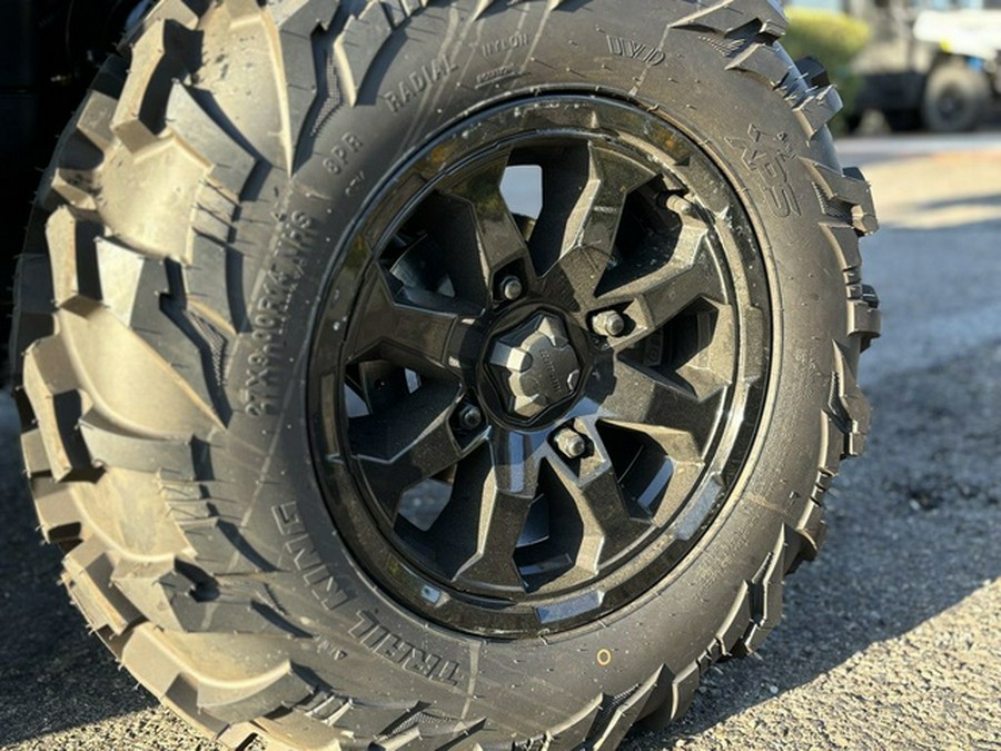 2024 Can-Am Defender MAX XT HD10