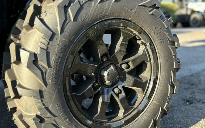 2024 Can-Am Defender MAX XT HD10