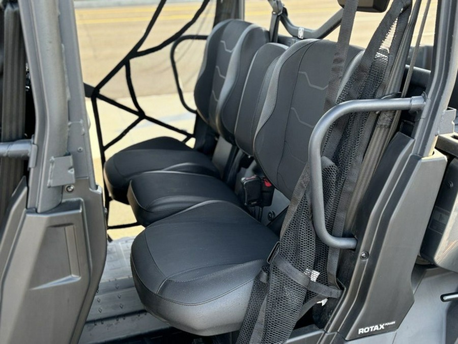 2024 Can-Am Defender MAX XT HD10