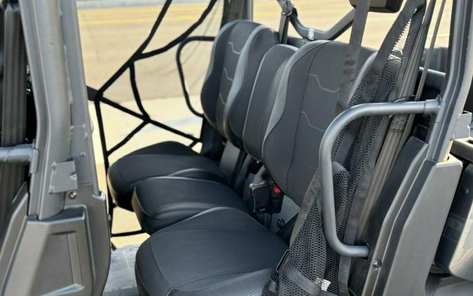 2024 Can-Am Defender MAX XT HD10