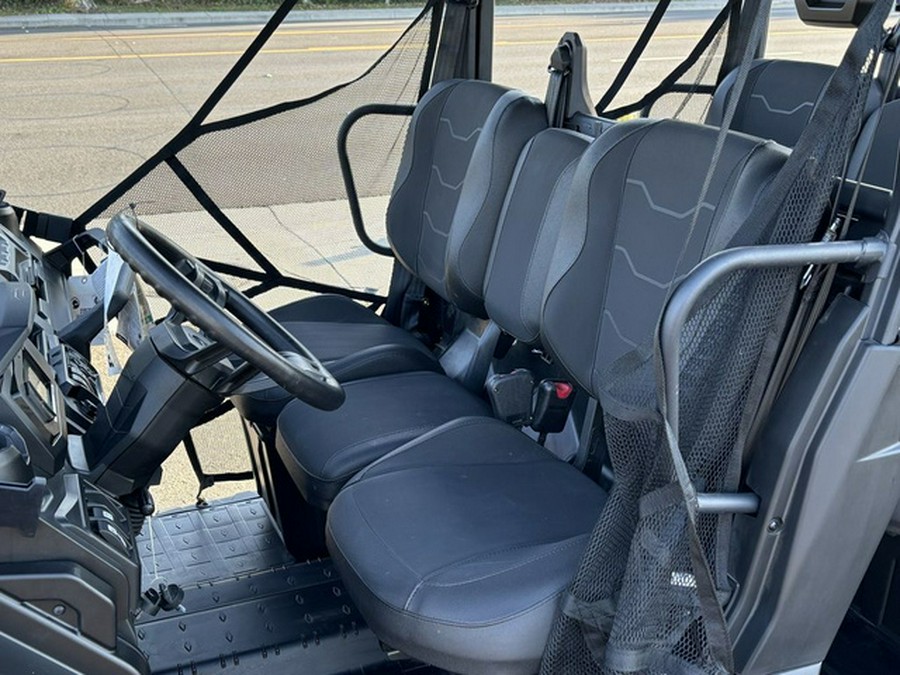2024 Can-Am Defender MAX XT HD10