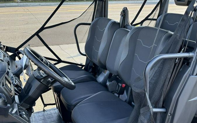 2024 Can-Am Defender MAX XT HD10