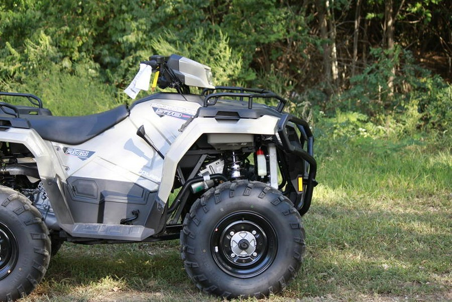 2024 Polaris® Sportsman 570 EPS