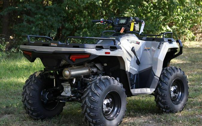 2024 Polaris® Sportsman 570 EPS