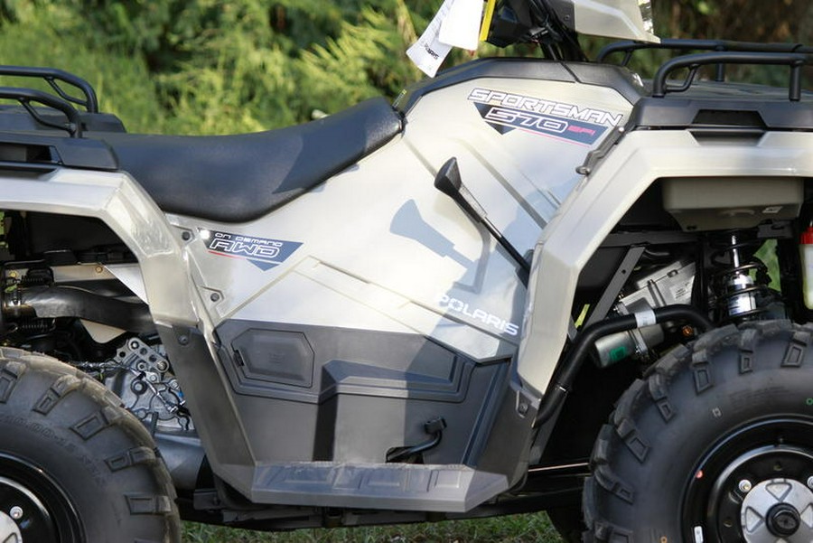 2024 Polaris® Sportsman 570 EPS