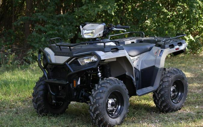 2024 Polaris® Sportsman 570 EPS