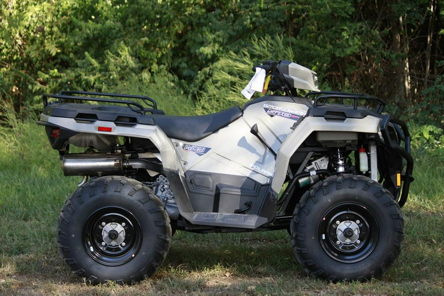 2024 Polaris® Sportsman 570 EPS