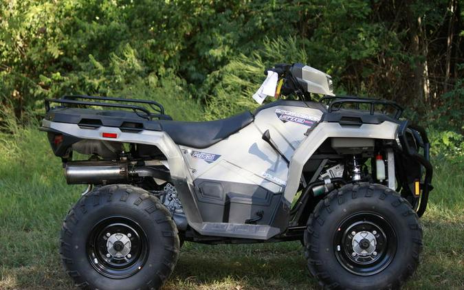 2024 Polaris® Sportsman 570 EPS