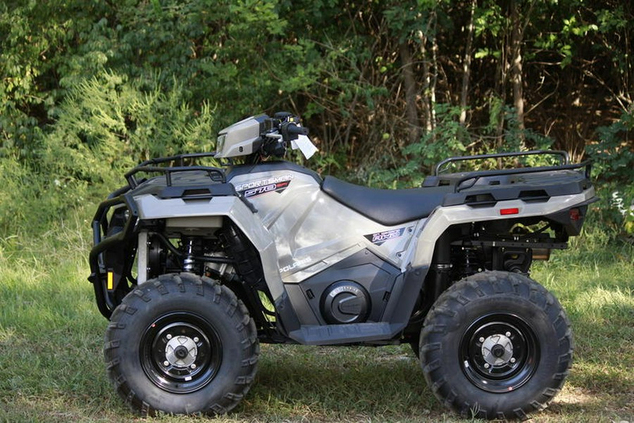 2024 Polaris® Sportsman 570 EPS