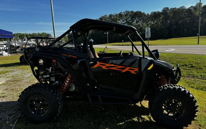 2024 Polaris RZR XP 1000 Ultimate