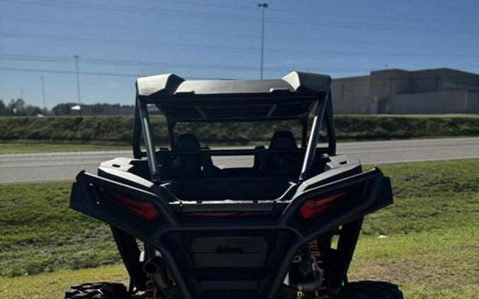 2024 Polaris RZR XP 1000 Ultimate