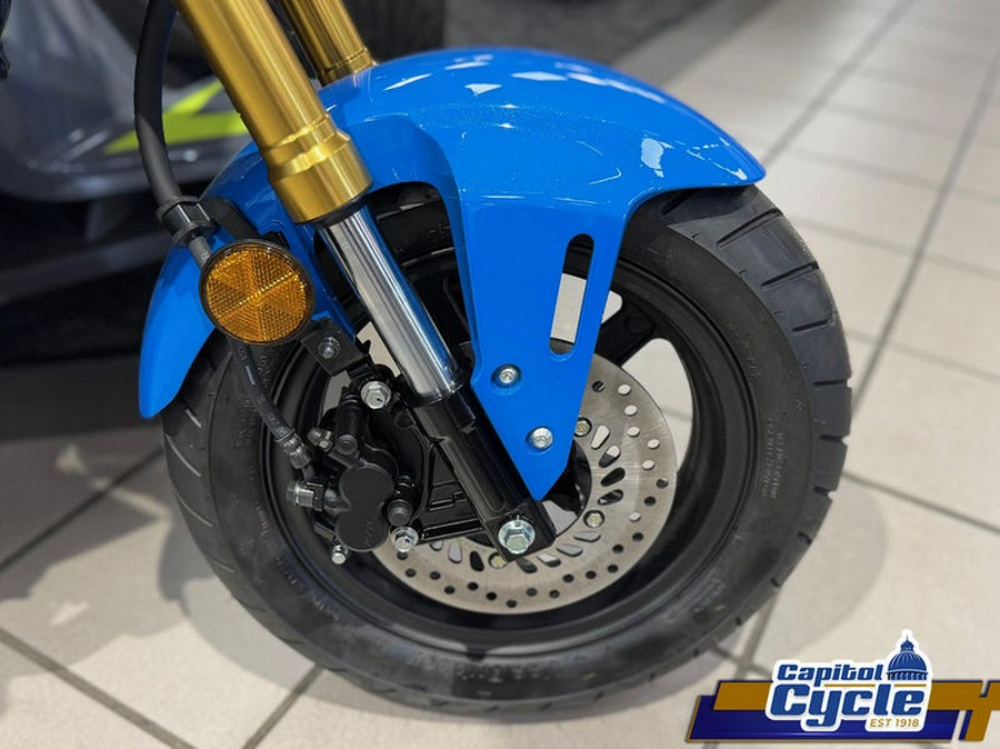 2025 Honda® Grom