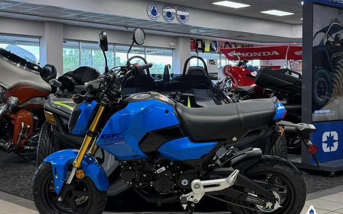 2025 Honda® Grom