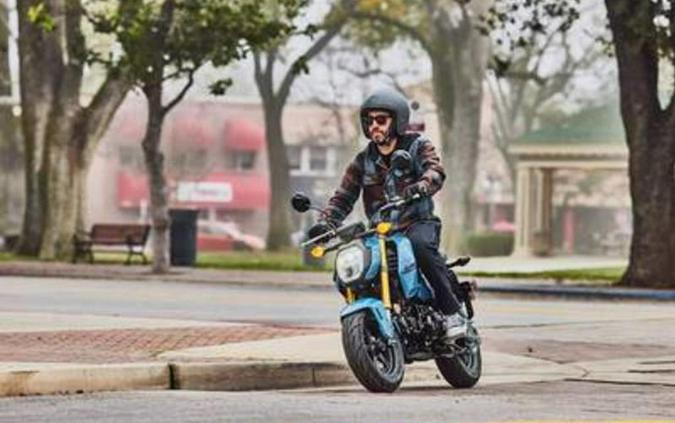 2025 Honda® Grom