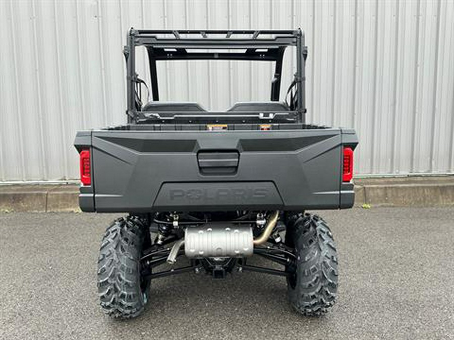 2025 Polaris Ranger SP 570