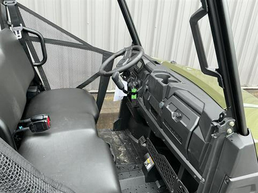 2025 Polaris Ranger SP 570