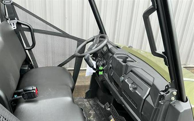 2025 Polaris Ranger SP 570