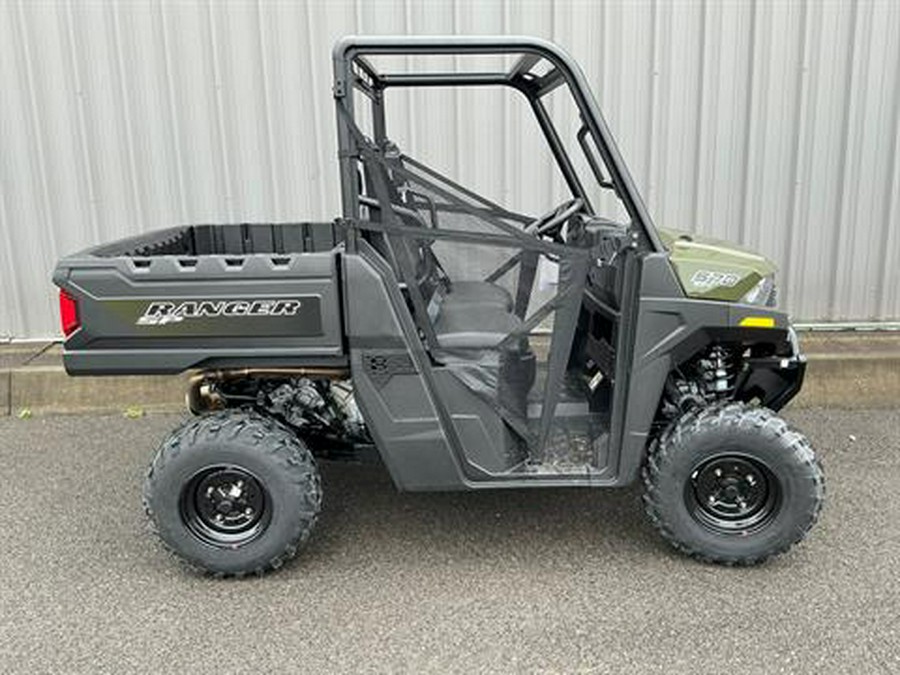 2025 Polaris Ranger SP 570