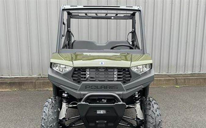 2025 Polaris Ranger SP 570