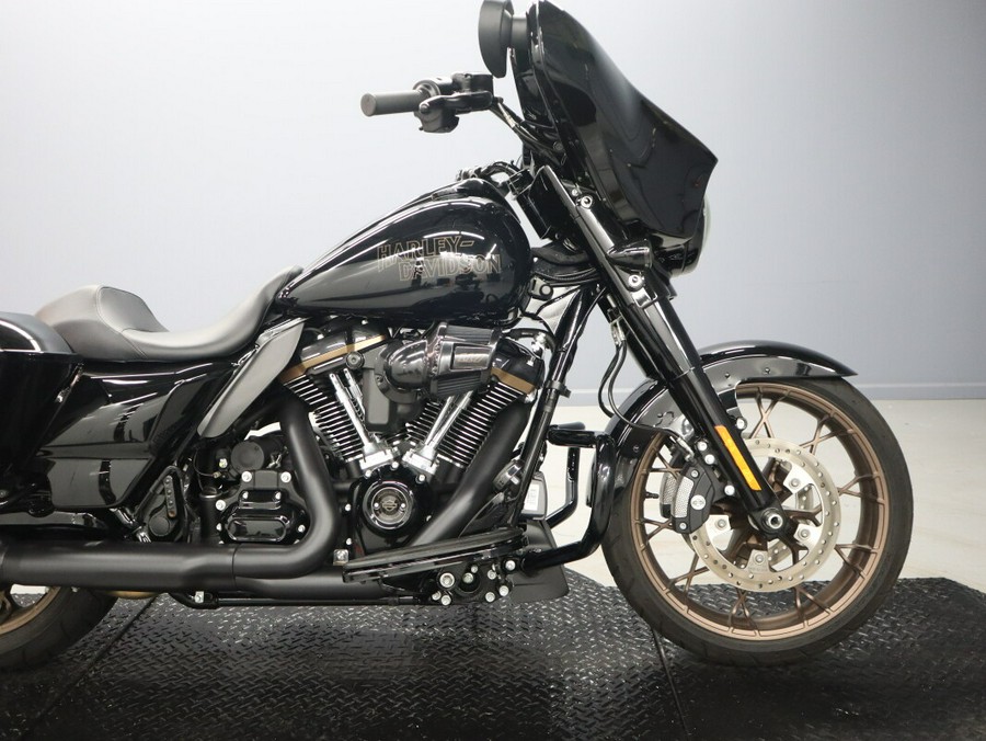 2022 Harley-Davidson Street Glide ST FLHXST