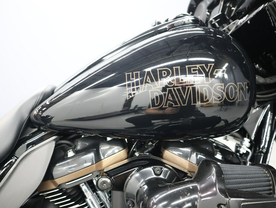 2022 Harley-Davidson Street Glide ST FLHXST