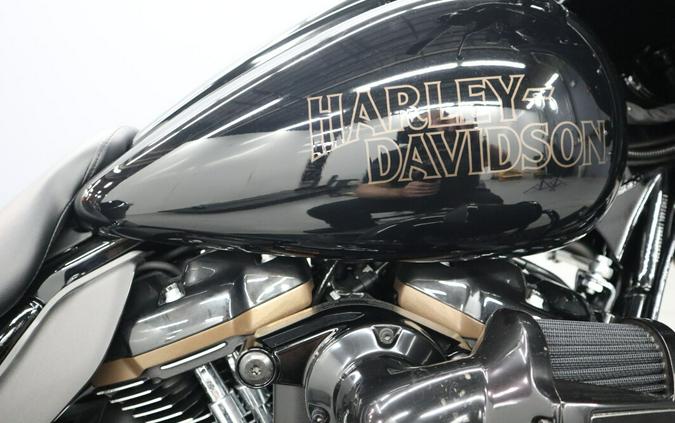 Used 2022 Harley-Davidson Street Glide ST FLHXST