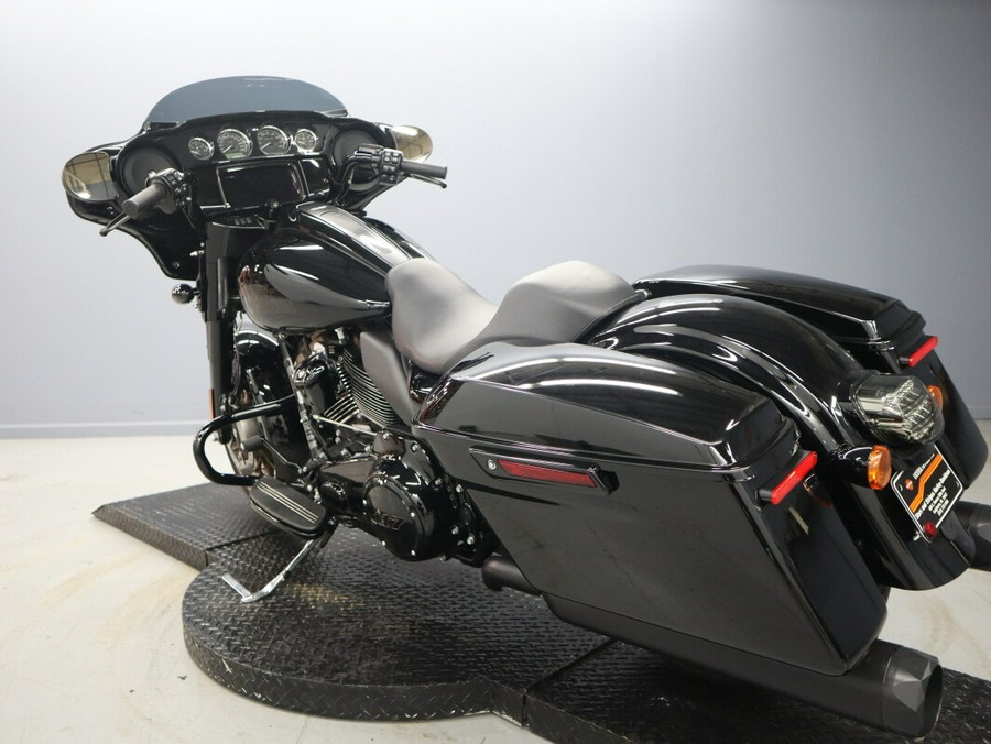 2022 Harley-Davidson Street Glide ST FLHXST