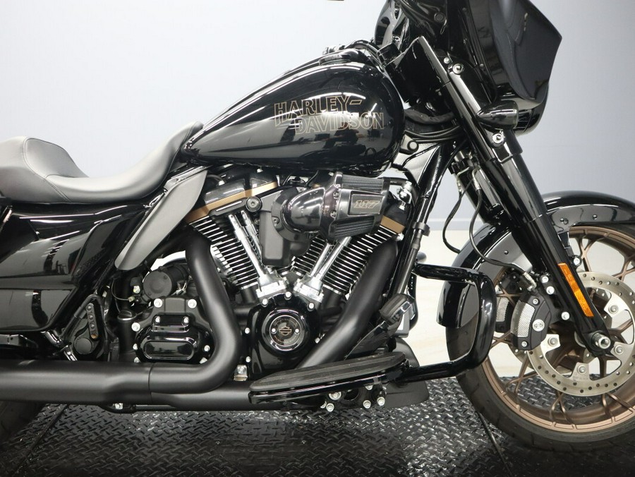 2022 Harley-Davidson Street Glide ST FLHXST