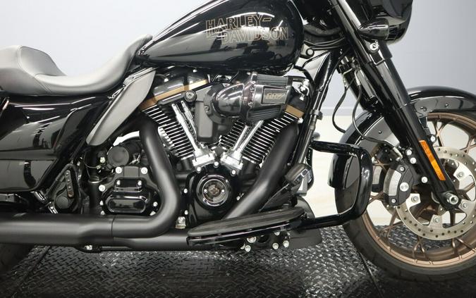 Used 2022 Harley-Davidson Street Glide ST FLHXST