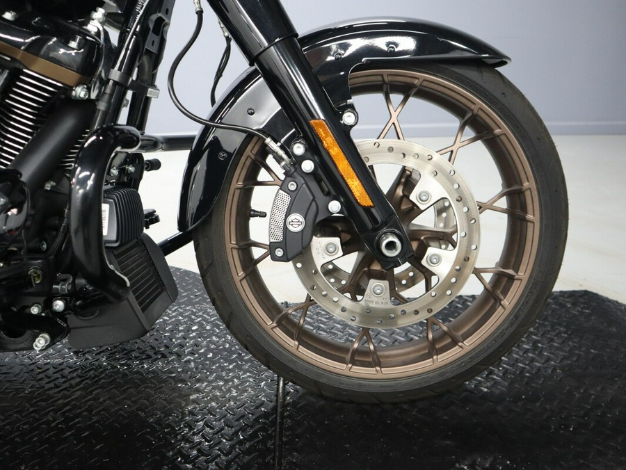 2022 Harley-Davidson Street Glide ST FLHXST