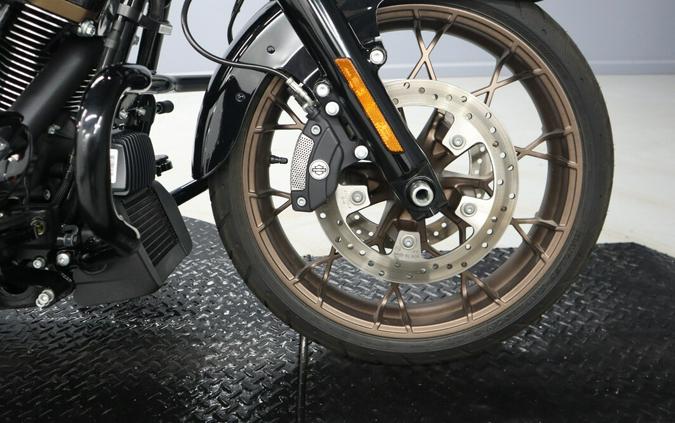 Used 2022 Harley-Davidson Street Glide ST FLHXST