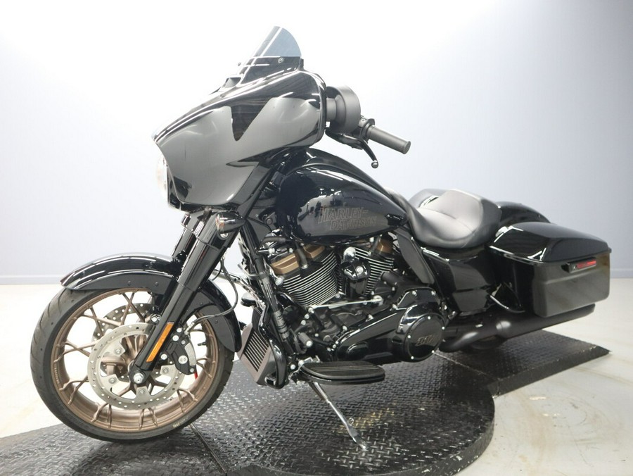 2022 Harley-Davidson Street Glide ST FLHXST