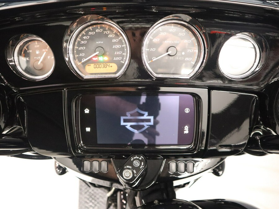 2022 Harley-Davidson Street Glide ST FLHXST